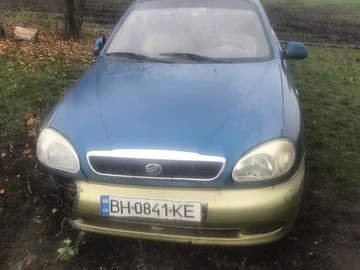 Авто Daewoo Lanos Sens  2014 № 8226677