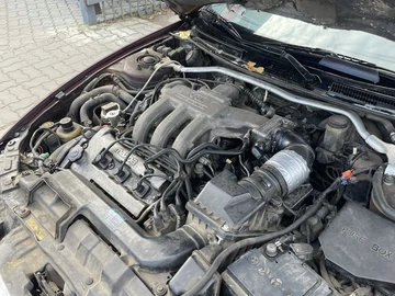 Авто Mazda Xedos 6 1993 № 8226680