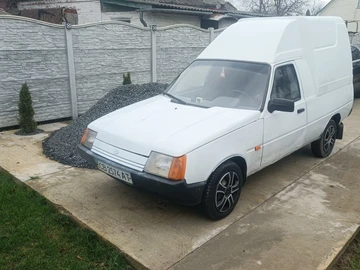 Авто ЗАЗ Таврия 2010 № 8226691