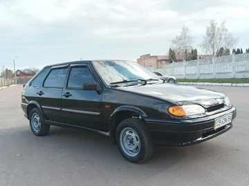 Авто ВАЗ 2114 2013 № 8226692