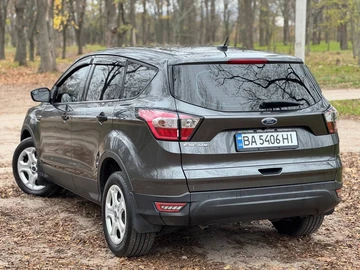 Авто Ford Escape 2018 № 8226693