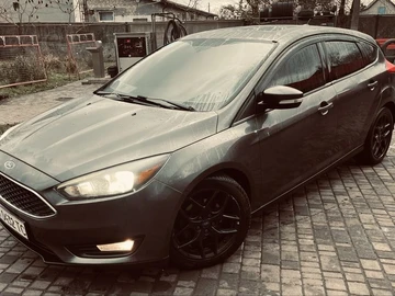 Авто Ford Focus 2016 № 8226718
