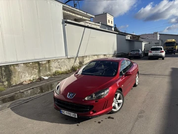 Авто Peugeot 407 2006 № 8226720