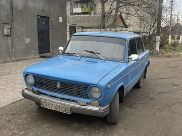 Авто ВАЗ 2101 1973 № 8226723