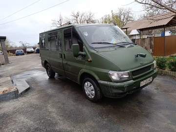 Авто Ford Transit 2004 № 8226725