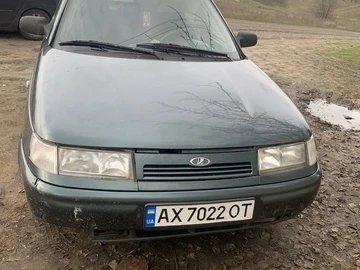 Авто ВАЗ 2111 2008 № 8226731