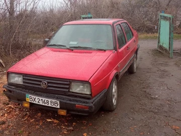 Авто Volkswagen Corrado 1988 № 8226734