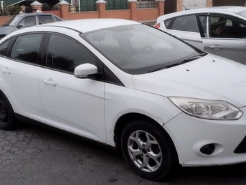 Авто Ford Focus 2011 № 8226736