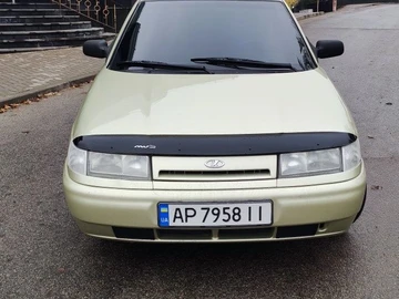 Авто ВАЗ 2112 2005 № 8226737