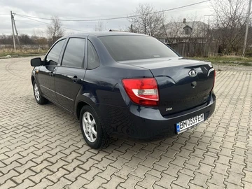 Авто ВАЗ Granta 2012 № 8226738