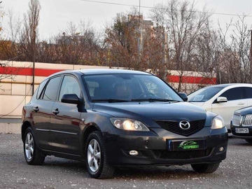 Авто Mazda 3 2007 № 8226744