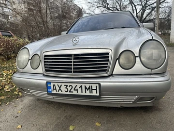 Авто Mercedes 280 1997 № 8226748