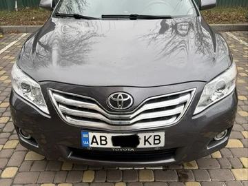 Авто Toyota Camry 2008 № 8226749