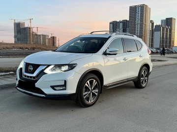 Авто Nissan Rogue 2019 № 8226750