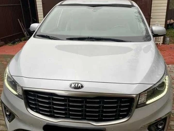 Авто KIA Carnival 2018 № 8226754