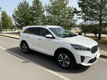 Авто KIA Sorento 2018 № 8226757