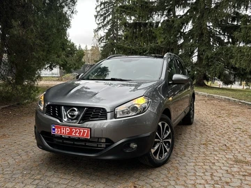 Авто Nissan Qashqai 2012 № 8226758