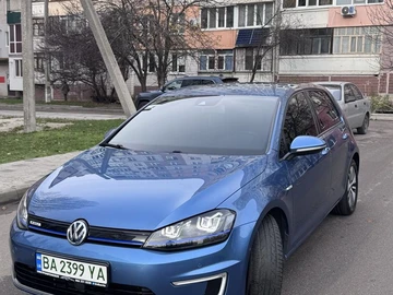 Авто Volkswagen Golf 2015 № 8226760