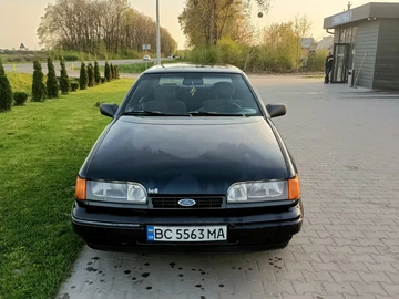 Авто Ford Scorpio 1990 № 8226775