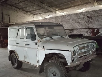 Авто УАЗ 31514 1999 № 8226777