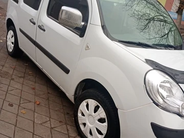 Авто Renault 4 2008 № 8226785