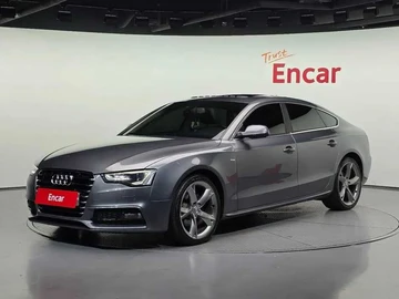 Авто Audi A5 2016 № 8226788