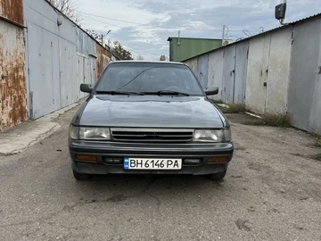 Авто Toyota Carina 1990 № 8226789