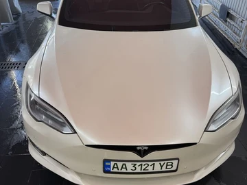 Авто Tesla Model S 2017 № 8226795