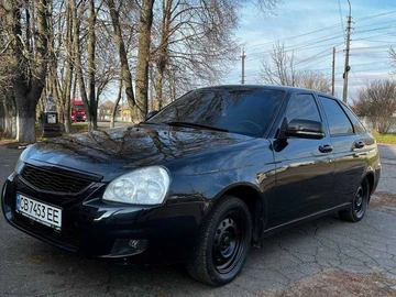 Авто ВАЗ 21072 2008 № 8226806