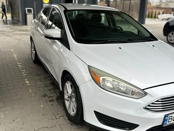 Авто Ford Focus 2015 № 8226810