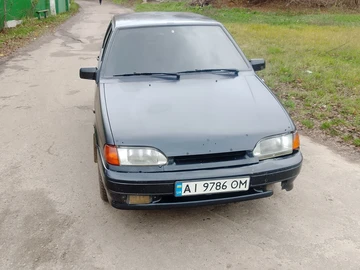 Авто ВАЗ 2114 2008 № 8226820