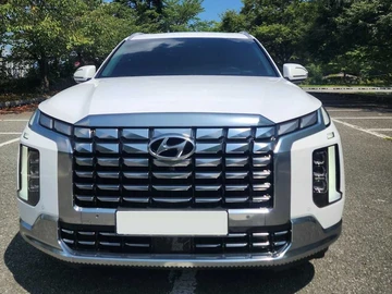 Авто Hyundai Palisade 2022 № 8226821