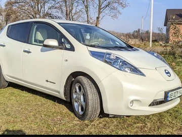 Авто Nissan 100Nx 2012 № 8226827