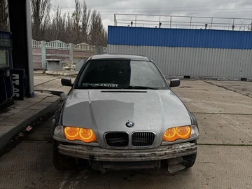 Авто BMW 3 Серия 2001 № 8226828
