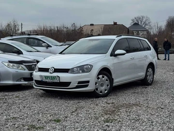 Авто Volkswagen Golf 2015 № 8226831