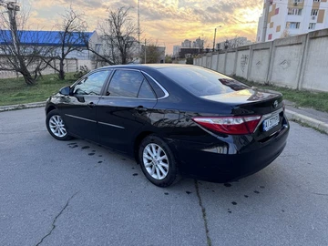 Авто Toyota Camry 2015 № 8226832