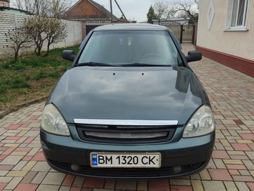 Авто ВАЗ 2170 Priora 2008 № 8226833