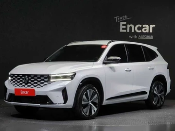 Авто Renault Koleos 2024 № 8226836