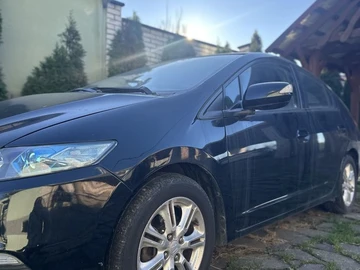 Авто Honda Insight 2010 № 8226872