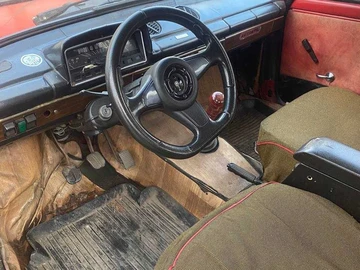 Авто ВАЗ 2101 1986 № 8226878