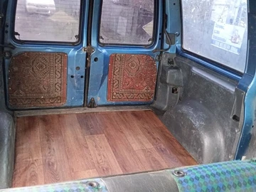 Авто Fiat Scudo 1999 № 8226884