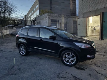 Авто Ford Escape 2015 № 8226886