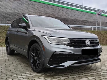 Авто Volkswagen Tiguan 2022 № 8226889