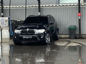 Авто BMW X5 M 2011 № 8226890