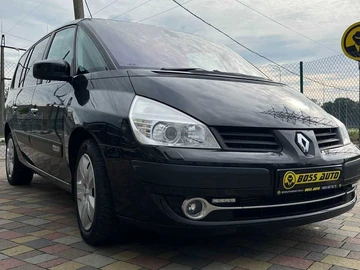 Авто Renault Espace 2010 № 8226895