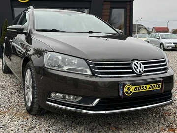 Авто Volkswagen Passat Cc 2013 № 8226901