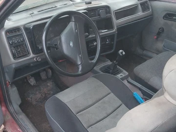 Авто Ford Cougar 1985 № 8226905