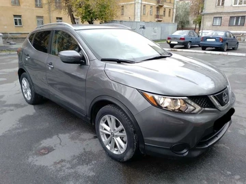 Авто Nissan Rogue 2019 № 8226914