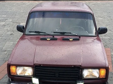Авто ВАЗ 2107 2004 № 8226916