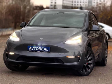 Авто Tesla Roadster 2023 № 8226919